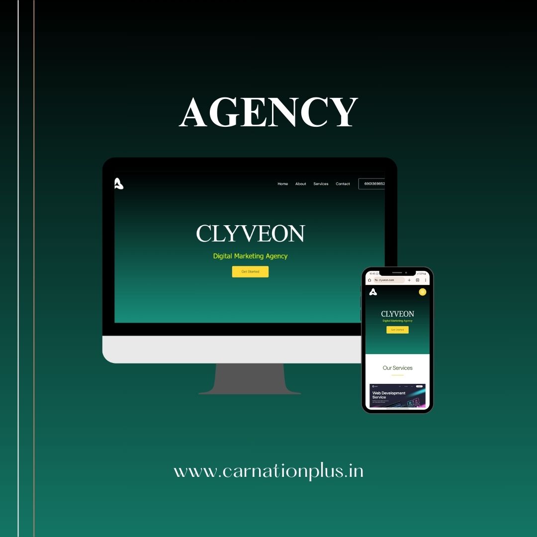 Agency
