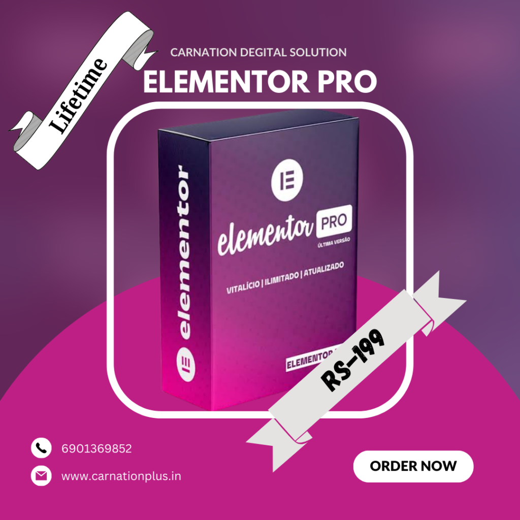 elementor po