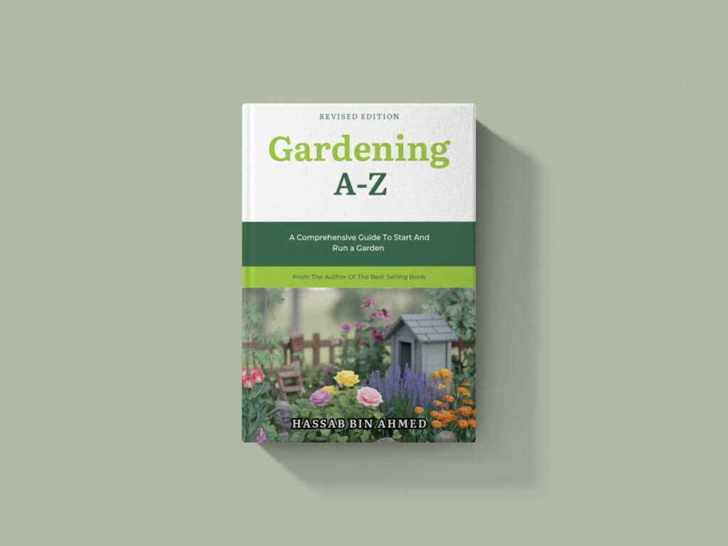 gardening A-z