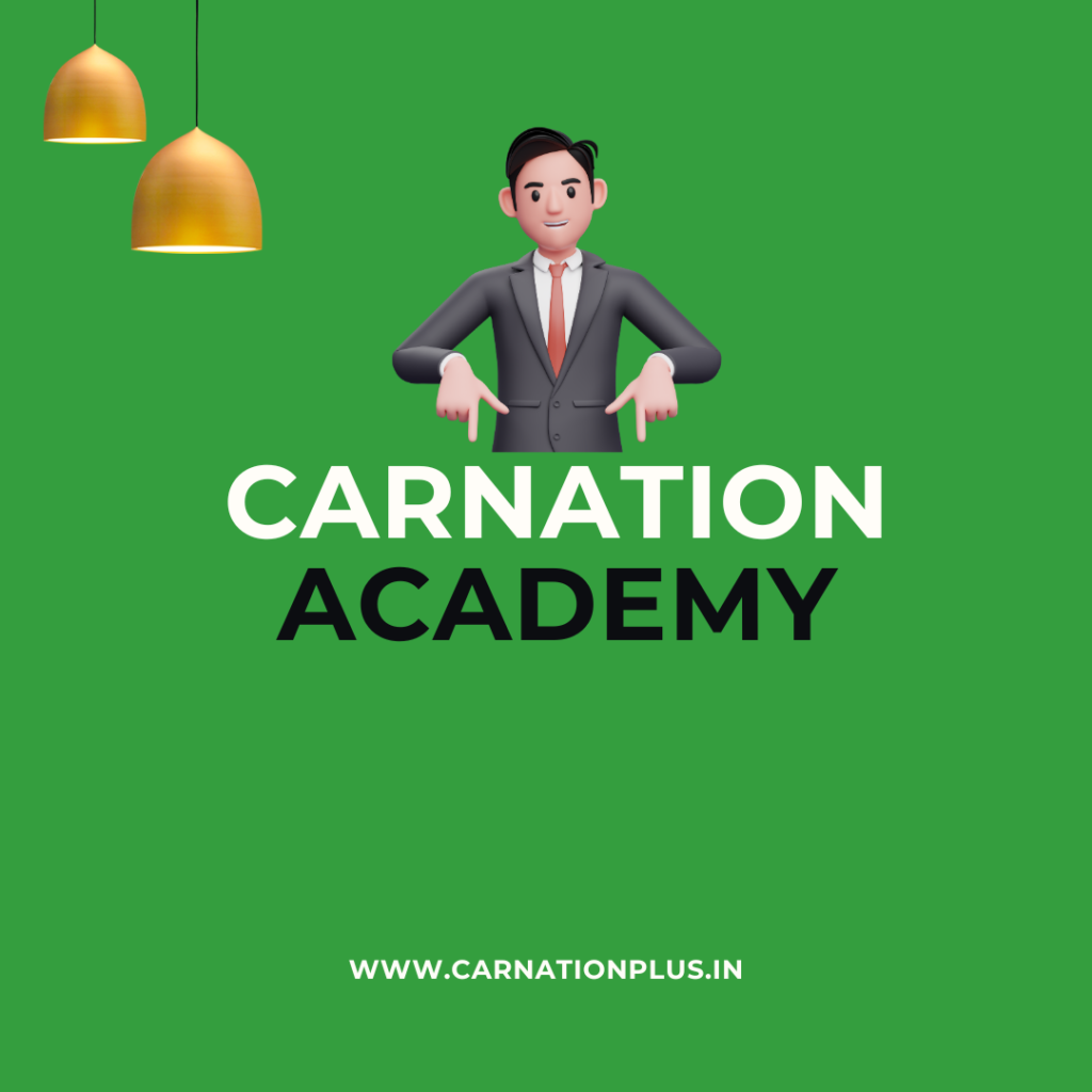 carnation Academy