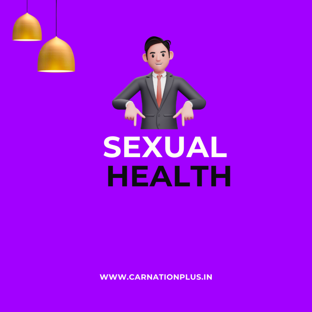 Empowered Sexual Health