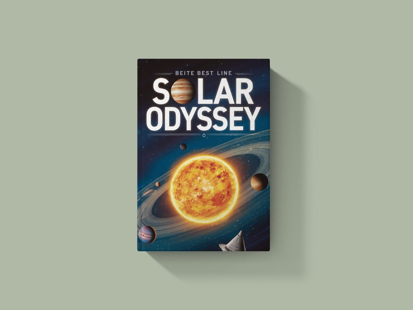 Solar odyssey